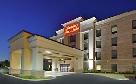 Hampton Inn And Suites Elyria